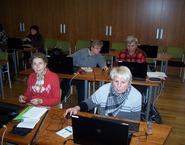 Věda a technika - 1. ročník (16.11.2011)