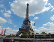 EVR - exkurze do Paříže - den 3 (19.6.)