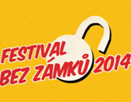 Bez zámků 2014