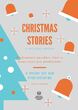 Christmas Stories – Pohádky v anglickém jazyce (10.12.)