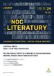 Noc literatury – Lounská literaTúra – Kafka podle abecedy