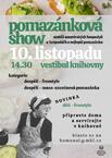 Pomazánková show