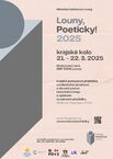 Louny, Poeticky! 2025