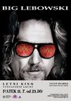 Letní kino – BIG LEBOWSKI