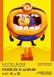 Letní kino – JÁ, PADOUCH 4