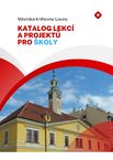 Katalog lekcí a projektů pro školy 2025/2026