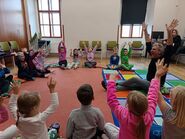 Slávek Boura a jeho Logohrátky