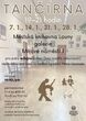 Tančírna (28.1.)