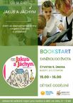 S knížkou do života – Jakub a Jáchym