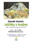 Zdeněk Vintrich – Zážitky z krajiny