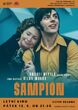 Letní kino – ŠAMPIÓN