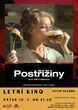 Letní kino – POSTŘIŽINY