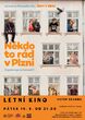 Letní kino – NĚKDO TO RÁD V PLZNI