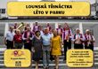 Lounská 13 – Léto v parku (9.8.)