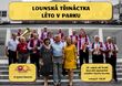 Lounská 13 – Léto v parku (23.8.)