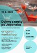 Dojmy z cest po Japonsku