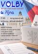 Volby – Jak se v tom mám vyznat?