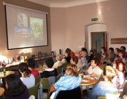 Café Nobel - Kolapsy velkých civilizací