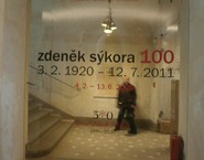 Zdeněk Sýkora 100