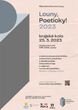 Louny, Poeticky! 2023