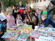 Týden knihoven: Propojení literatury a zábavy