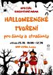 Halloweenské tvoření