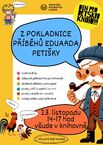 Den pro dětskou knihu – Z pokladnice příběhů Eduarda Petišky