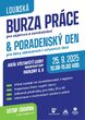 Burza práce a poradenský den