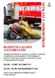 Setkání s odborníkem – Bezpečně s hasiči a záchranáři (20.10.)