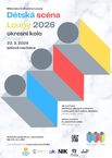 Dětská scéna 2026