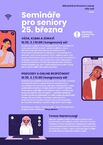 Semináře pro seniory