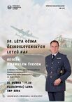 50. léta očima československých letců RAF