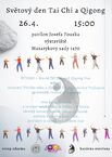Světový den tai chi a qigong