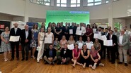 Společenskou odpovědnost v Ústeckém kraji ocenil hejtman již podesáté