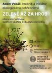 Zeleně až za hrob