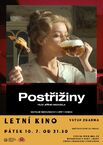 Letní kino – POSTŘIŽINY