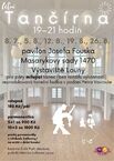 Tančírna (8.7.)